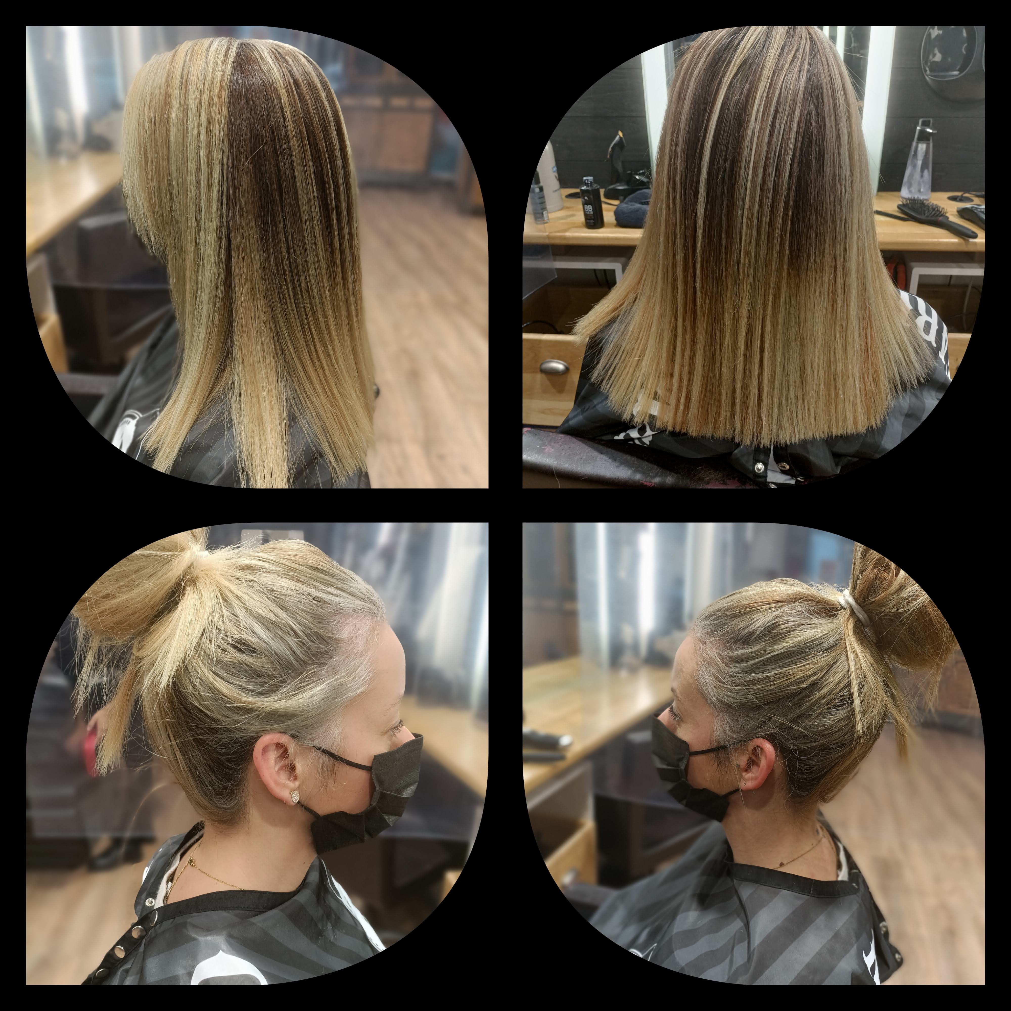 R FACTORY Salon De Coiffure Lamballe Coiffure R Factory 12 1