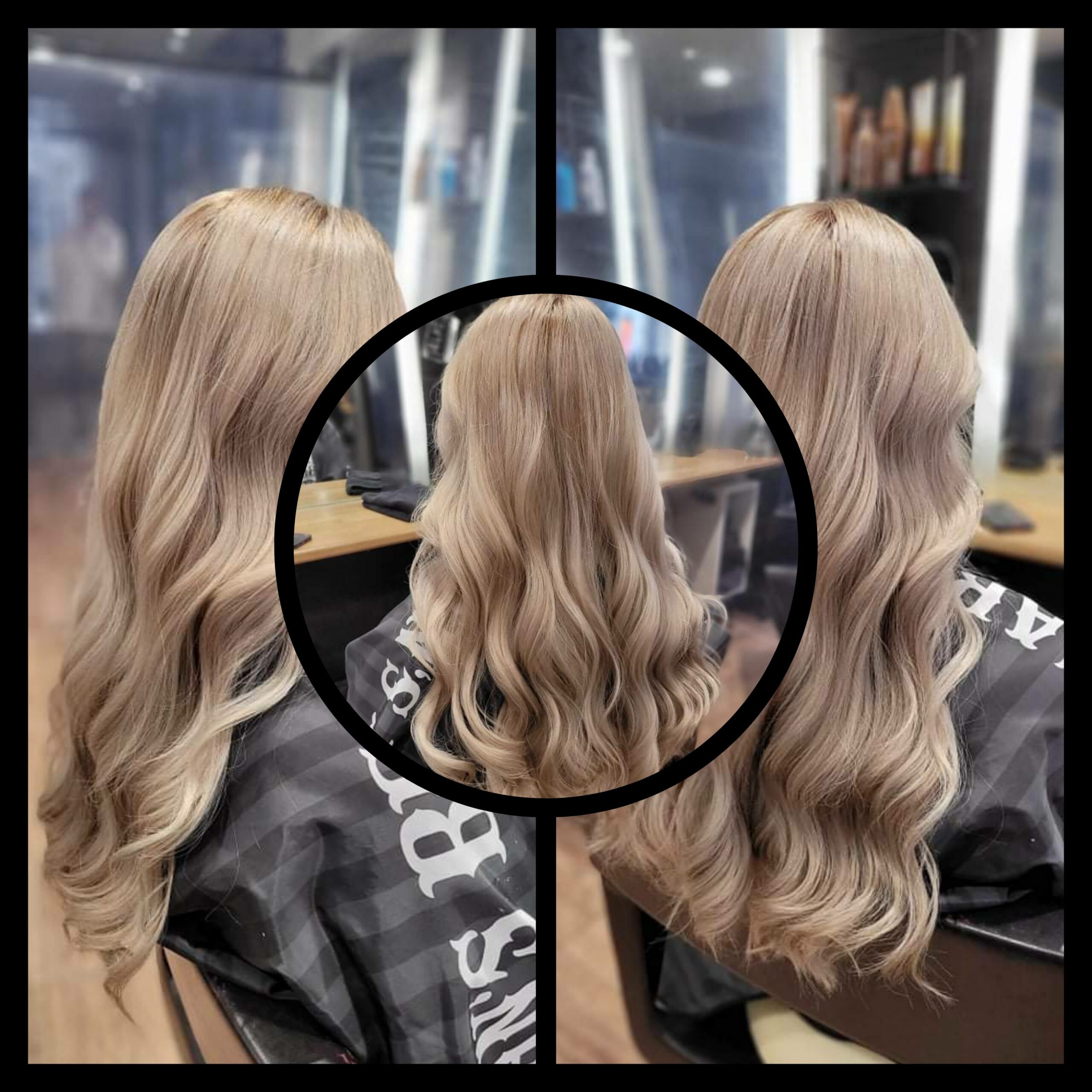 R FACTORY Salon De Coiffure Lamballe Coiffure R Factory 15