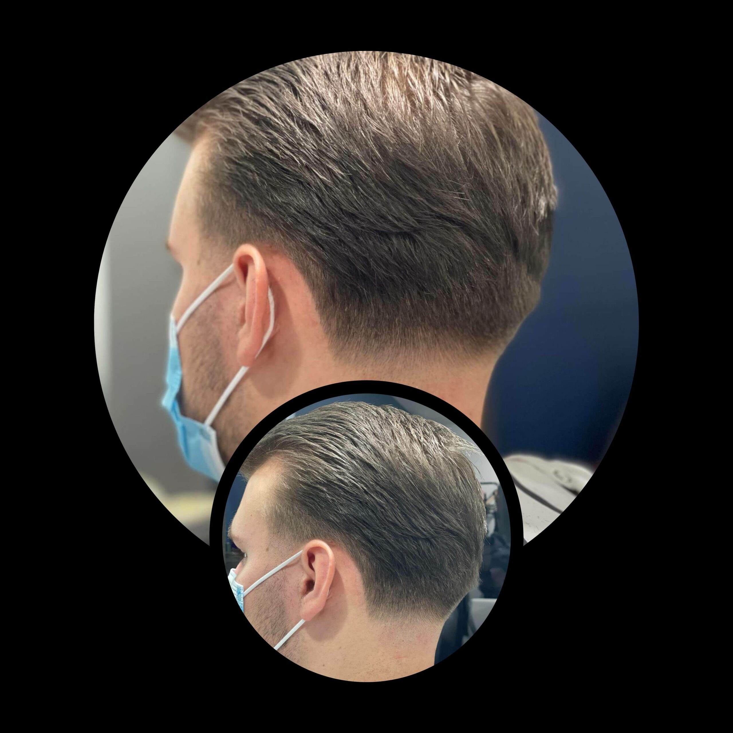 R FACTORY Salon De Coiffure Lamballe Coiffure R Factory 16