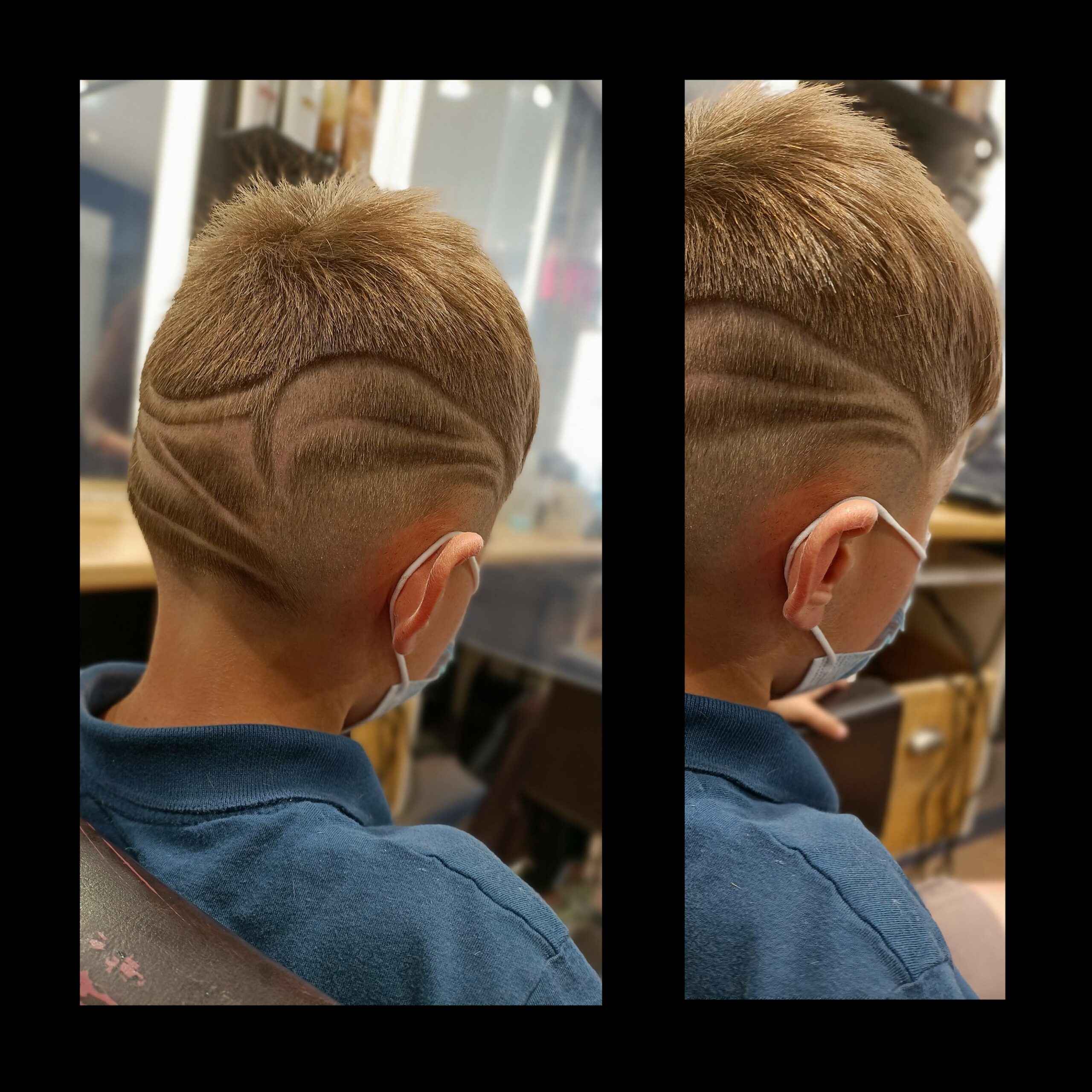 R FACTORY Salon De Coiffure Lamballe Coiffure R Factory 2