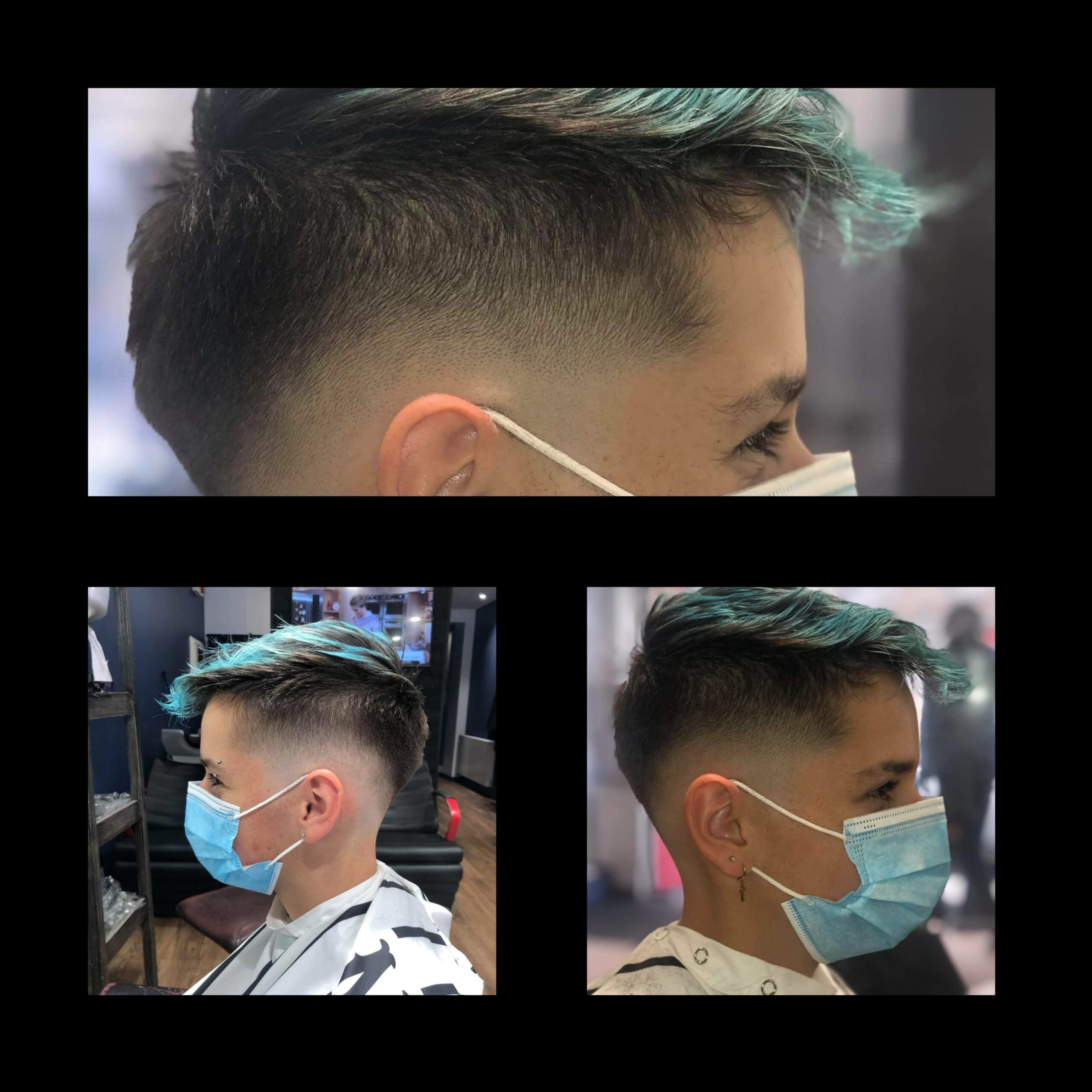 R FACTORY Salon De Coiffure Lamballe Coiffure R Factory 21