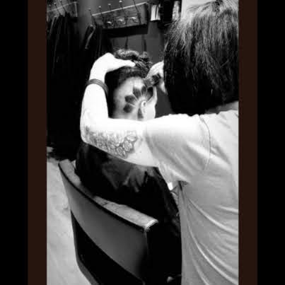 R FACTORY Salon De Coiffure Lamballe Coiffure R Factory 22