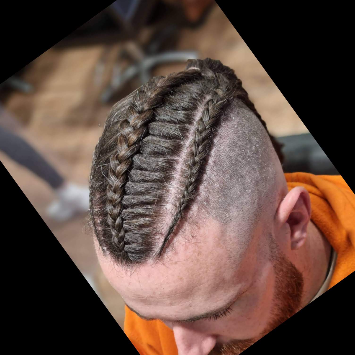 R FACTORY Salon De Coiffure Lamballe Coiffure R Factory 23