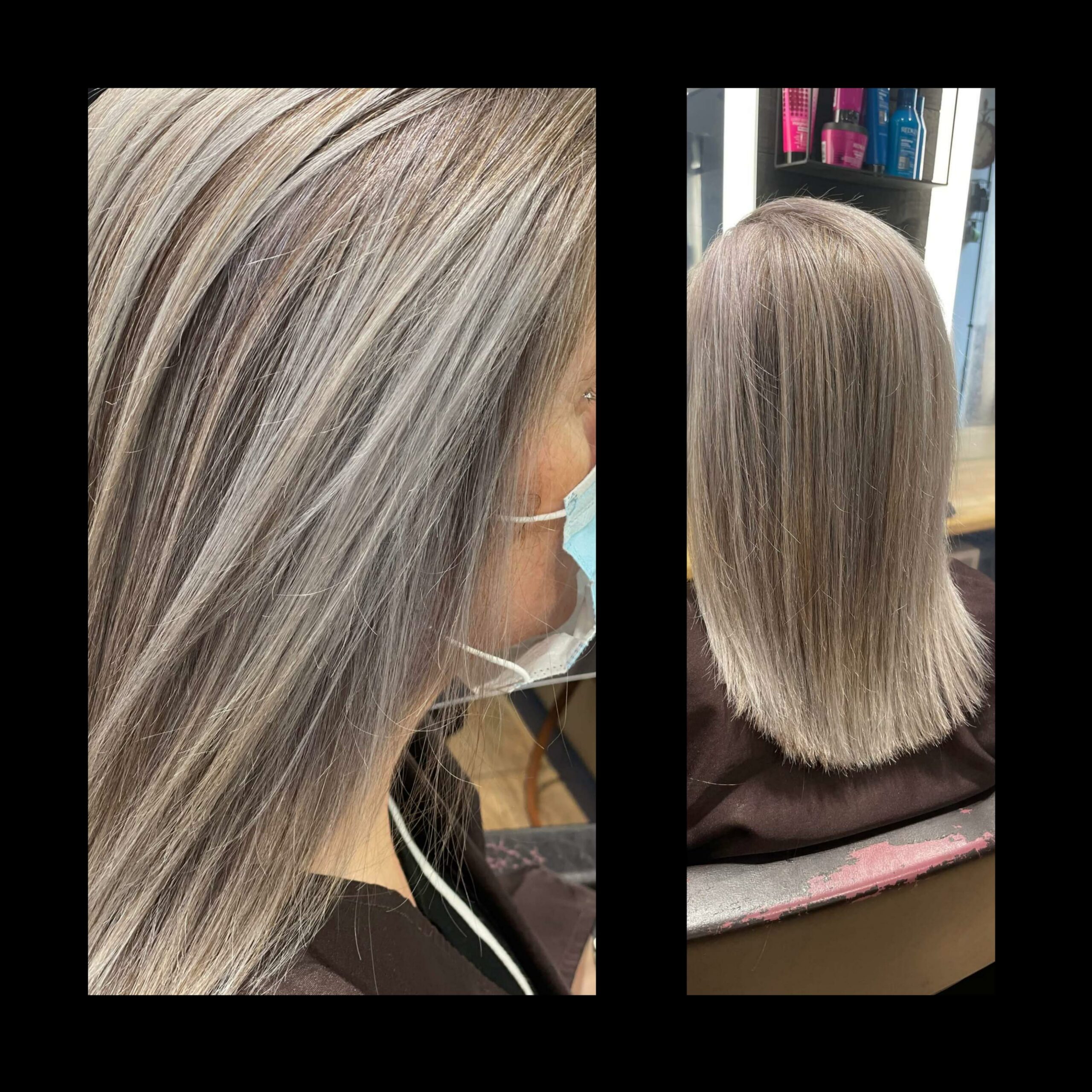 R FACTORY Salon De Coiffure Lamballe Coiffure R Factory 24