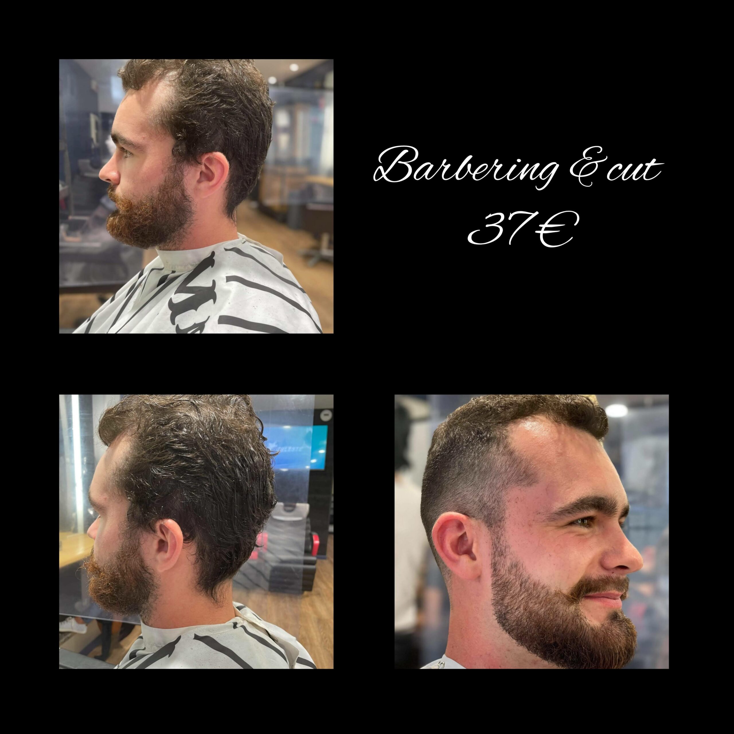 R FACTORY Salon De Coiffure Lamballe Coiffure R Factory 26