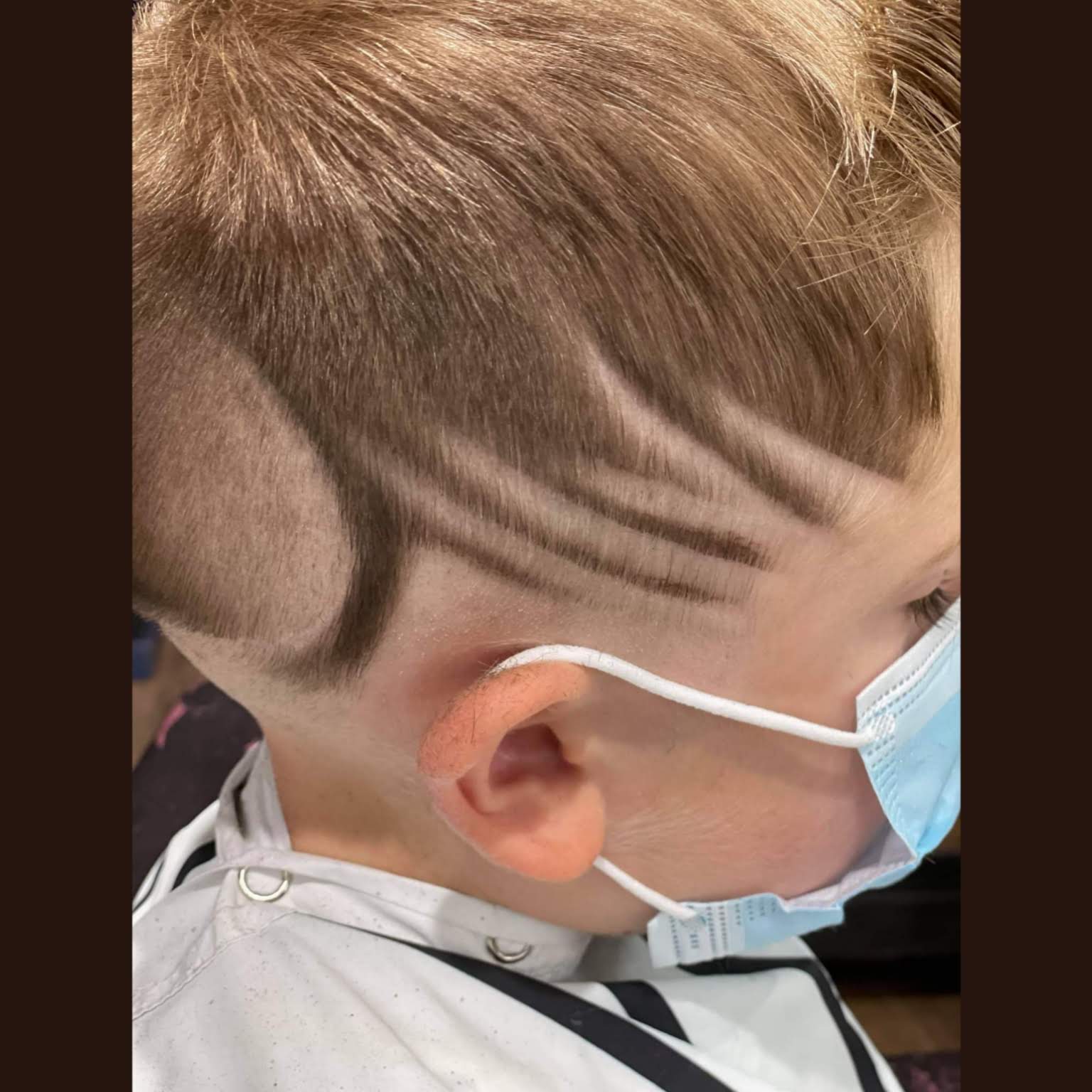 R FACTORY Salon De Coiffure Lamballe Coiffure R Factory 32