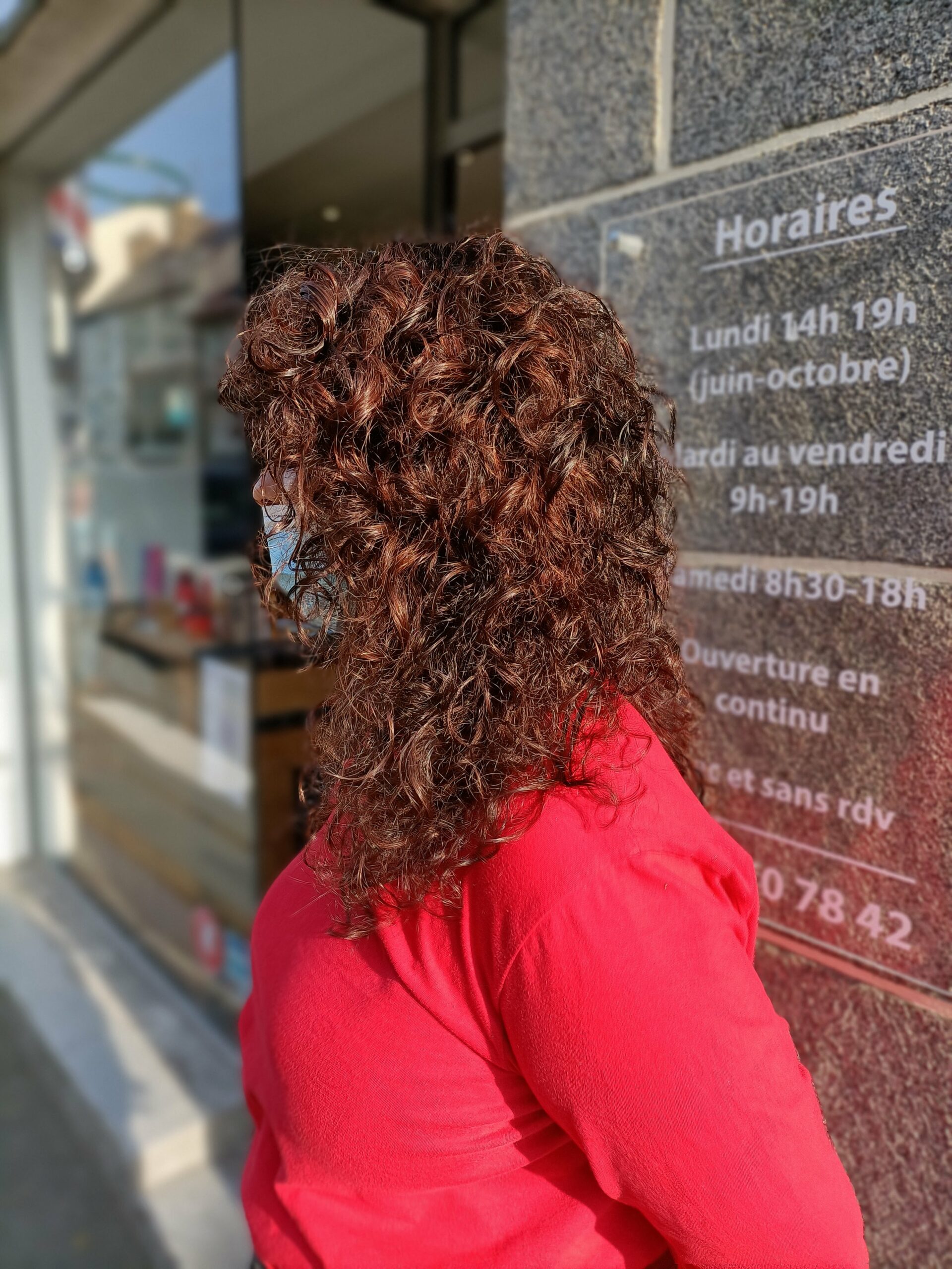 R FACTORY Salon De Coiffure Lamballe Coiffure R Factory 4