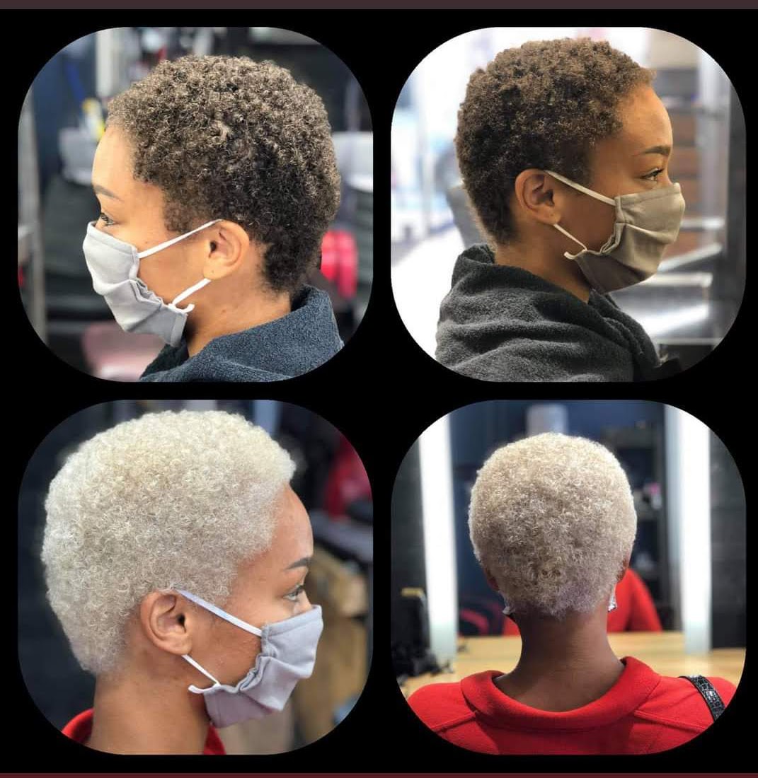 R FACTORY Salon De Coiffure Lamballe Coiffure R Factory 5