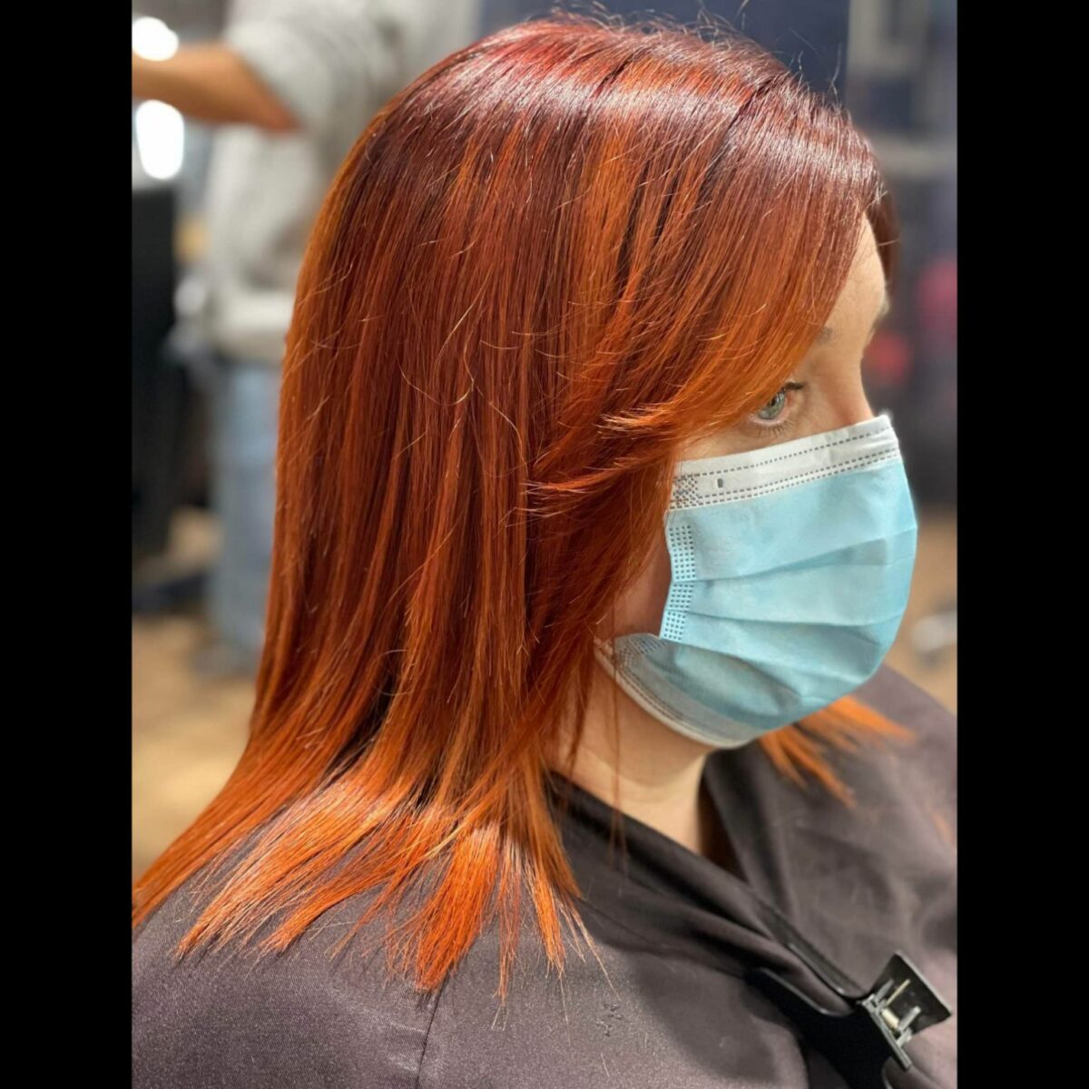 R FACTORY Salon De Coiffure Lamballe Coiffure R Factory 6