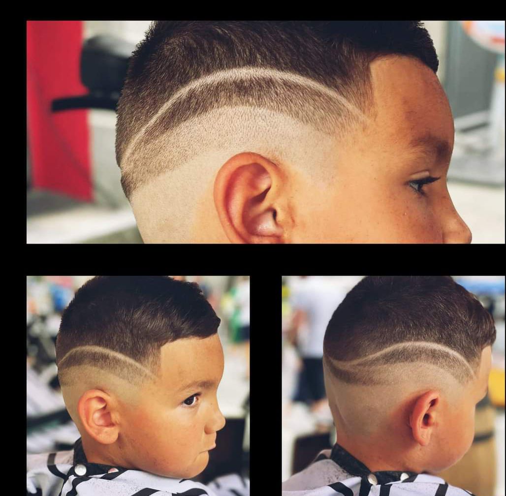 R Factory Salon De Coiffure Lamballe GENTLEMANS 1