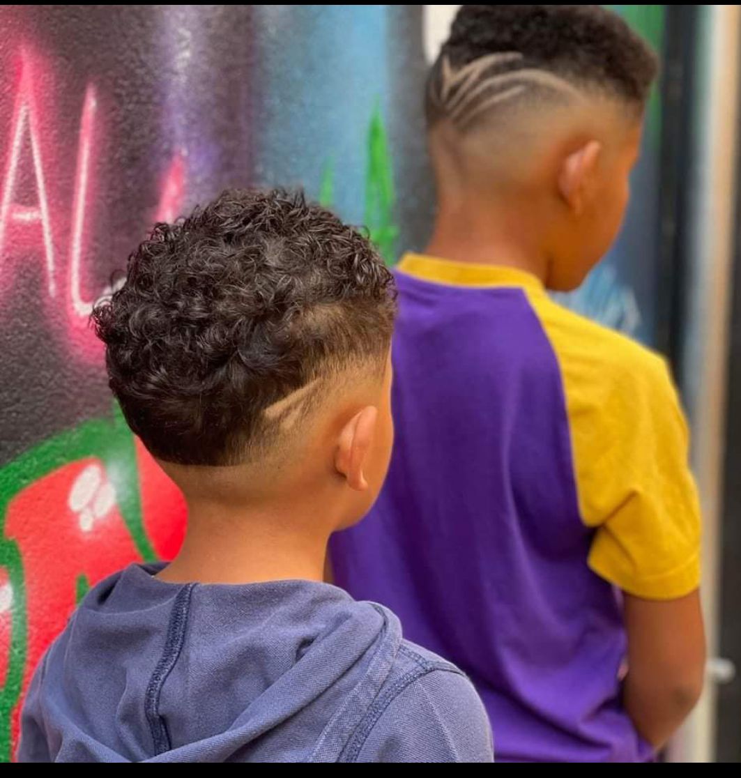 R Factory Salon De Coiffure Lamballe GENTLEMANS 2