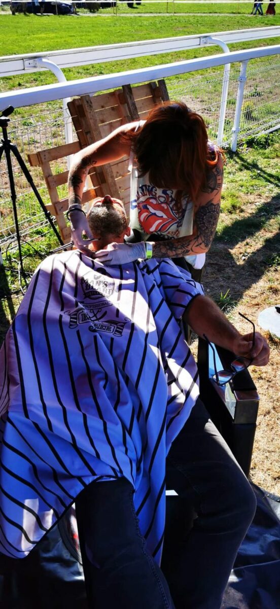 R Factory Salon De Coiffure Lamballe GENTLEMANS 3