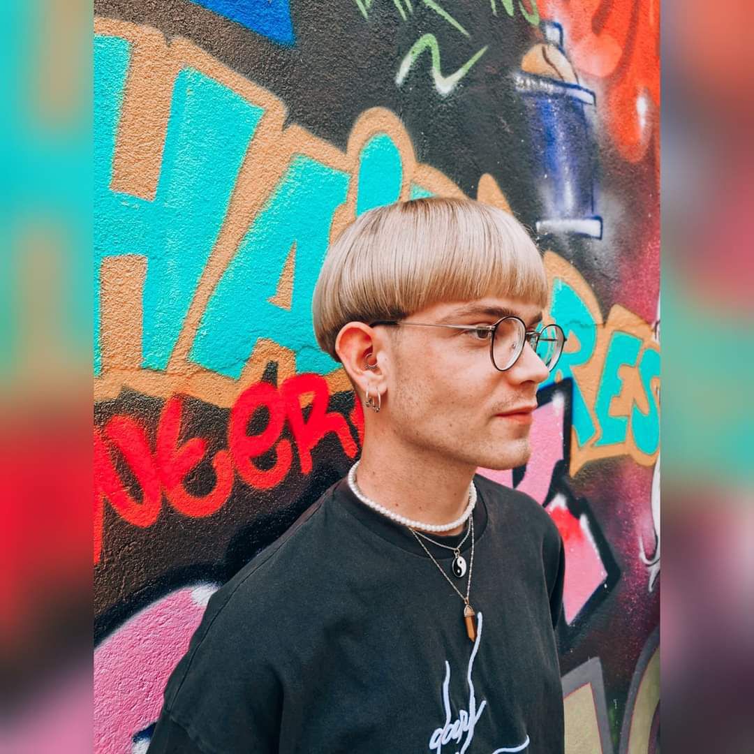 R Factory Salon De Coiffure Lamballe GENTLEMANS 4