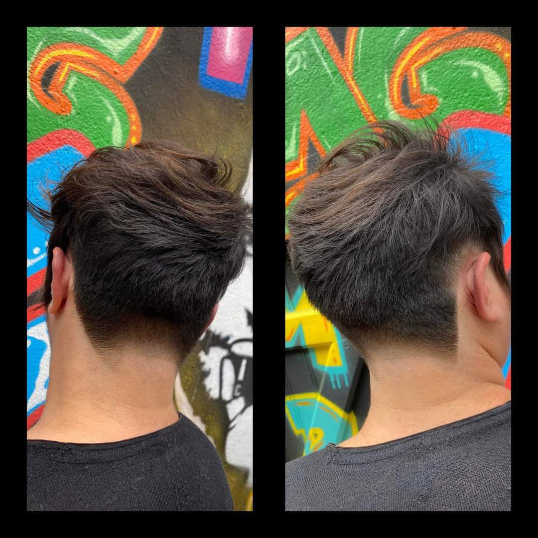 R Factory Salon De Coiffure Lamballe LADIES 4