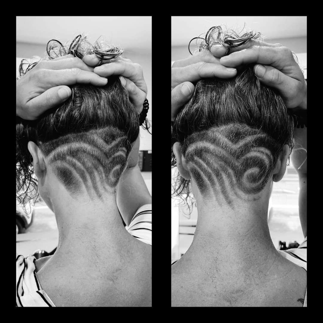 R Factory Salon De Coiffure Lamballe LADIES 5