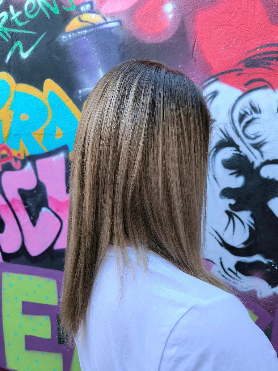 Rockn Factory Salon De Coiffure Lamballe 011