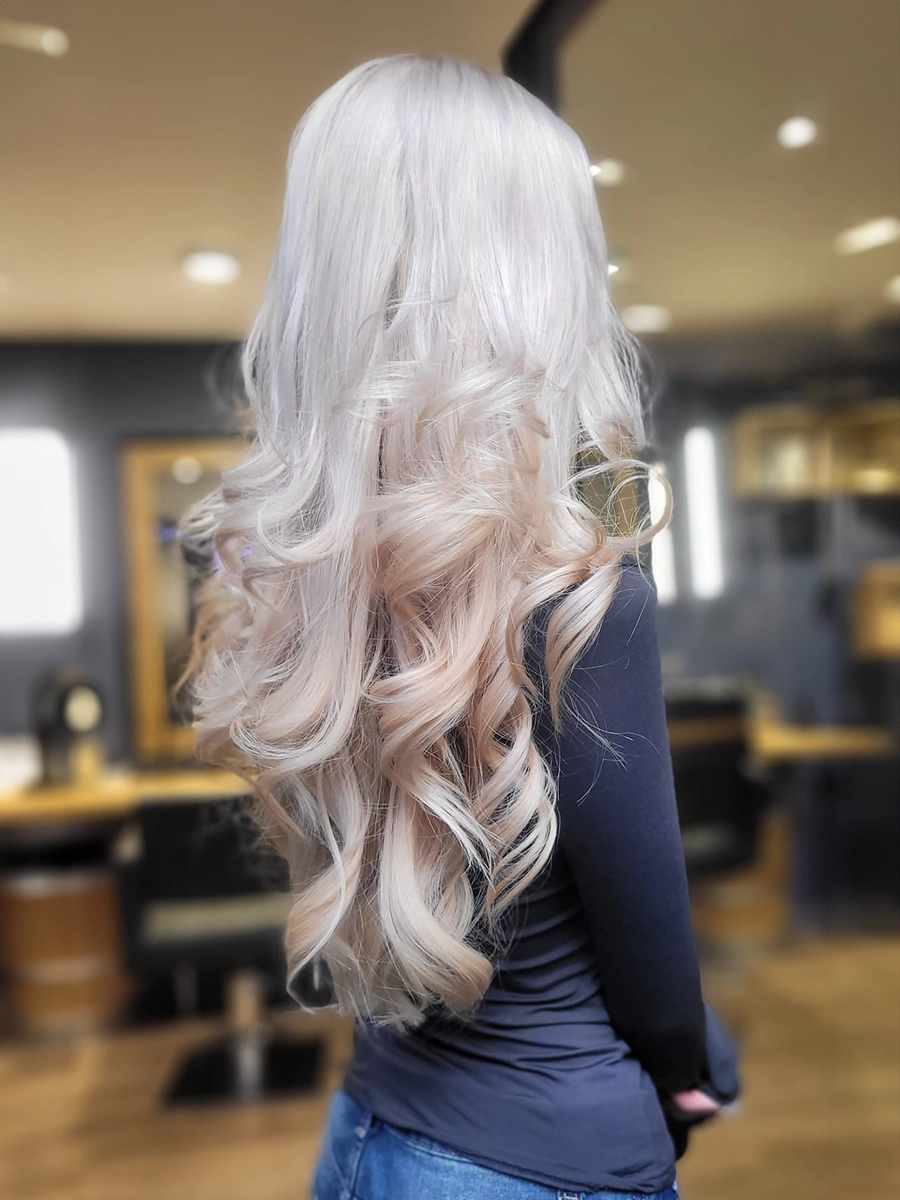 Rockn Factory Salon De Coiffure Lamballe 022