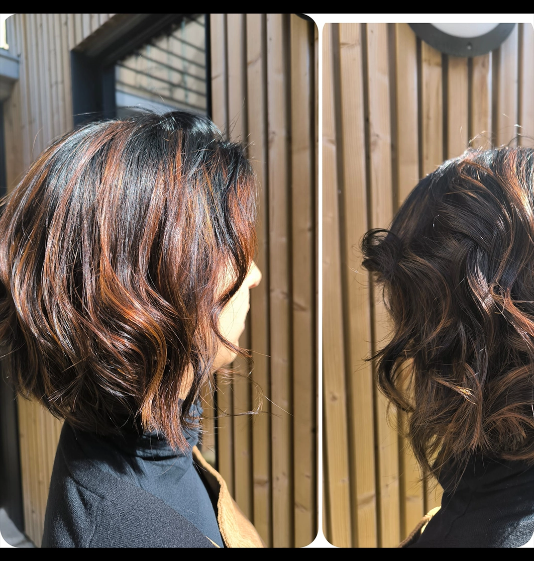 Rockn Factory Salon De Coiffure Lamballe 044