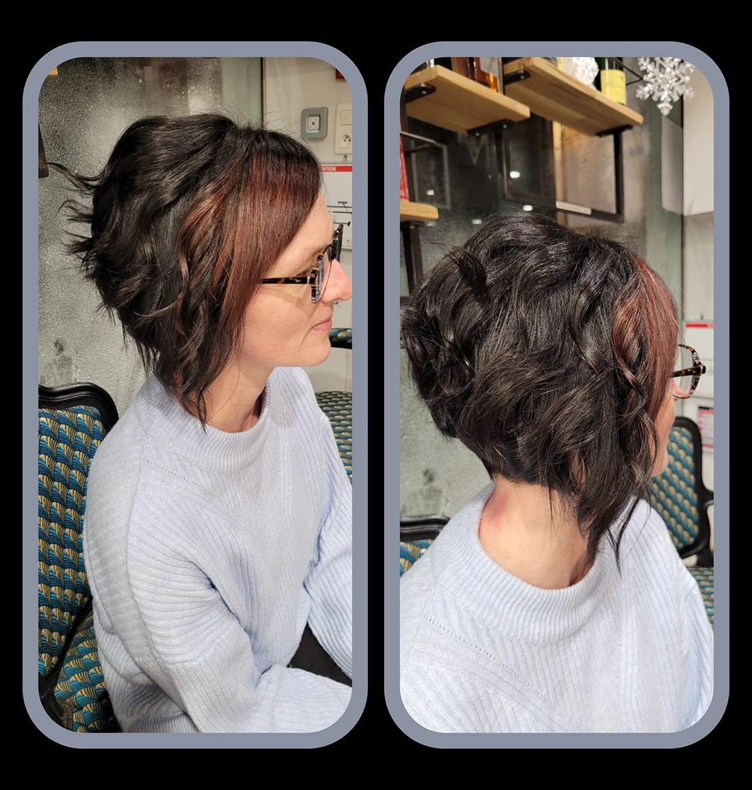 Rockn Factory Salon De Coiffure Lamballe 055