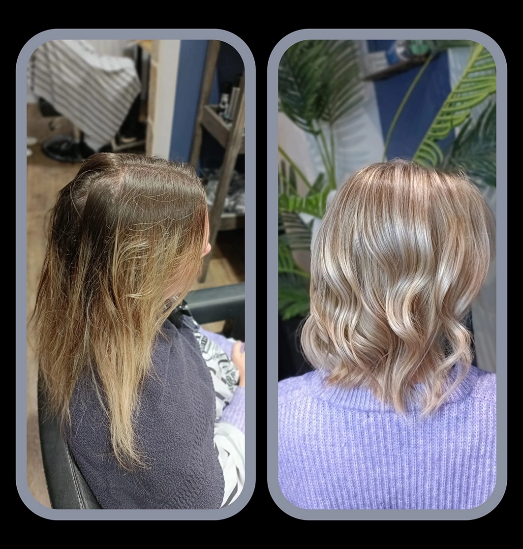 Rockn Factory Salon De Coiffure Lamballe 066