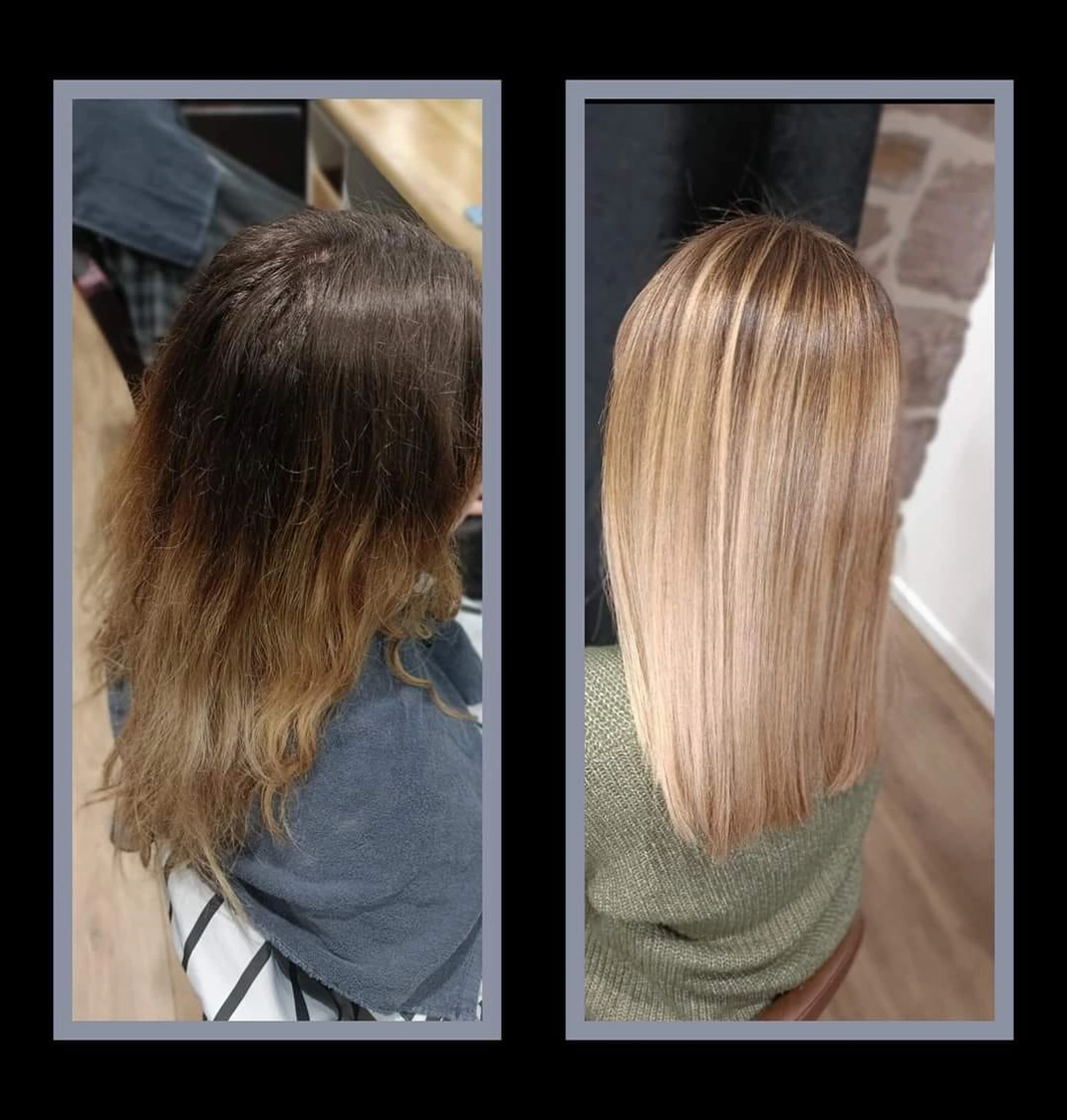 Rockn Factory Salon De Coiffure Lamballe 077