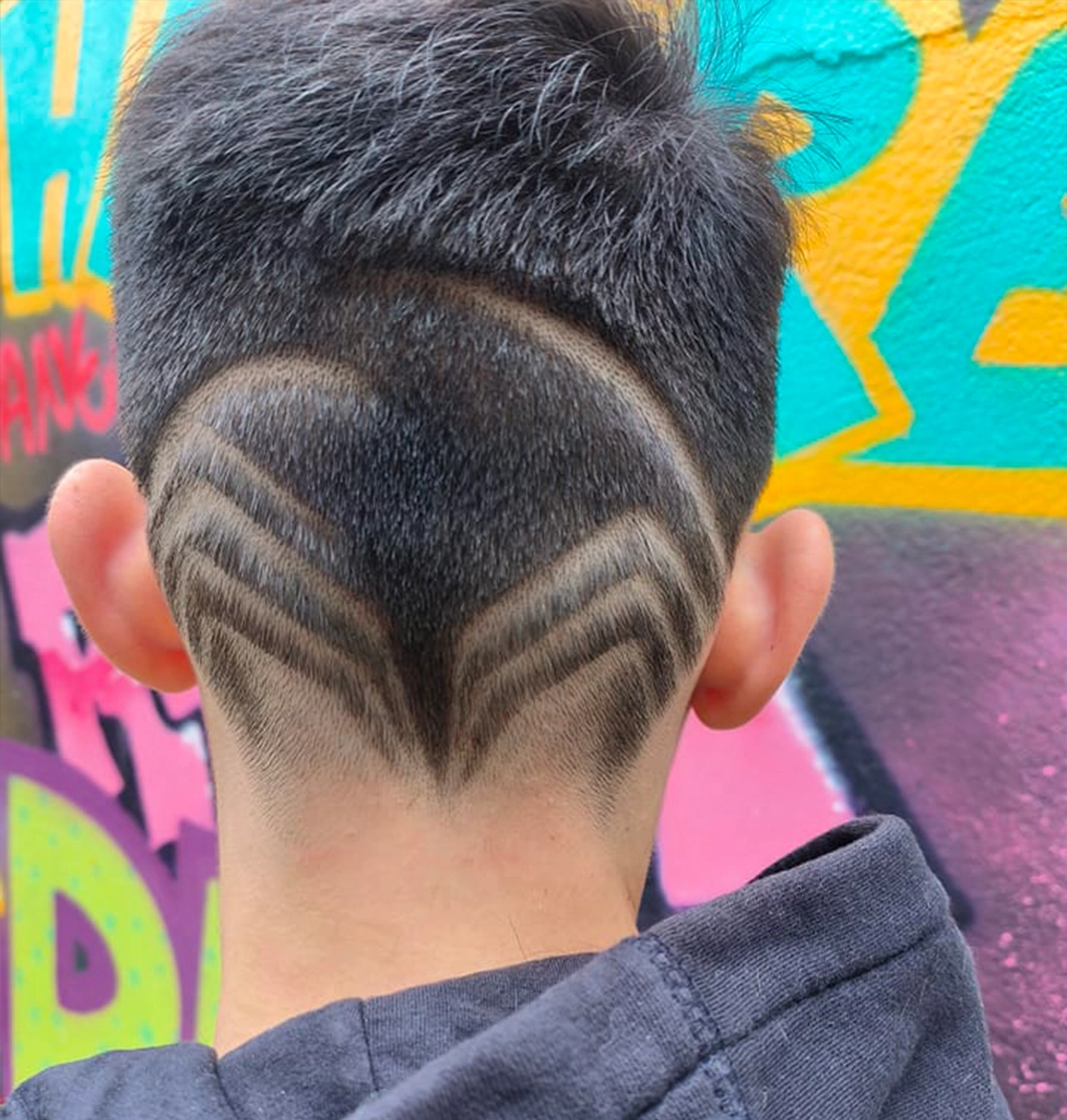 Rockn Factory Salon De Coiffure Lamballe 3