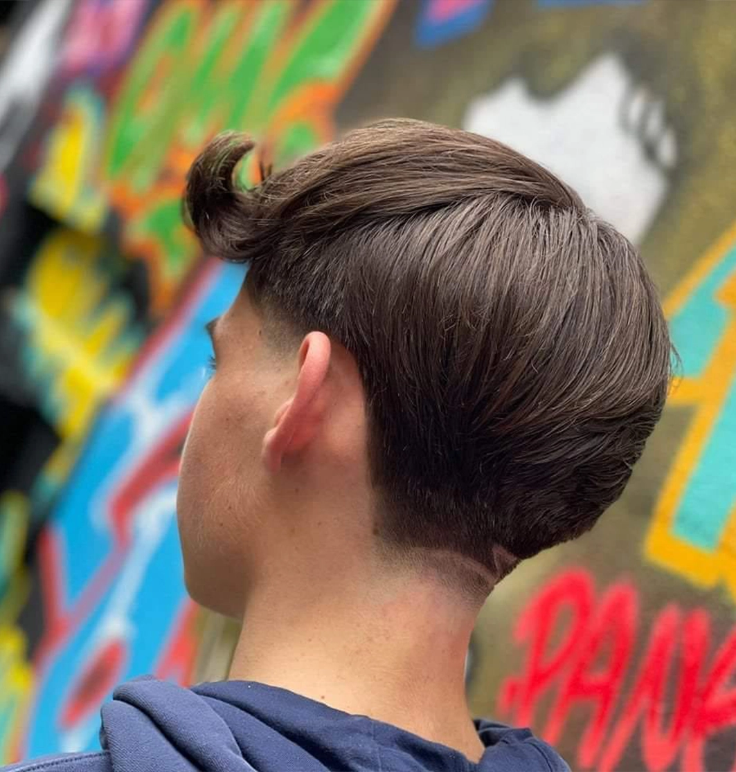 Rockn Factory Salon De Coiffure Lamballe 4