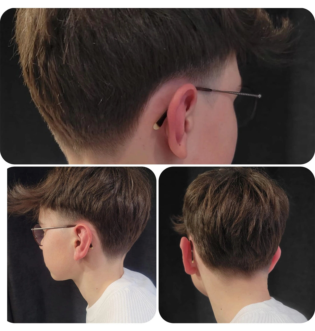 Rockn Factory Salon De Coiffure Lamballe 6