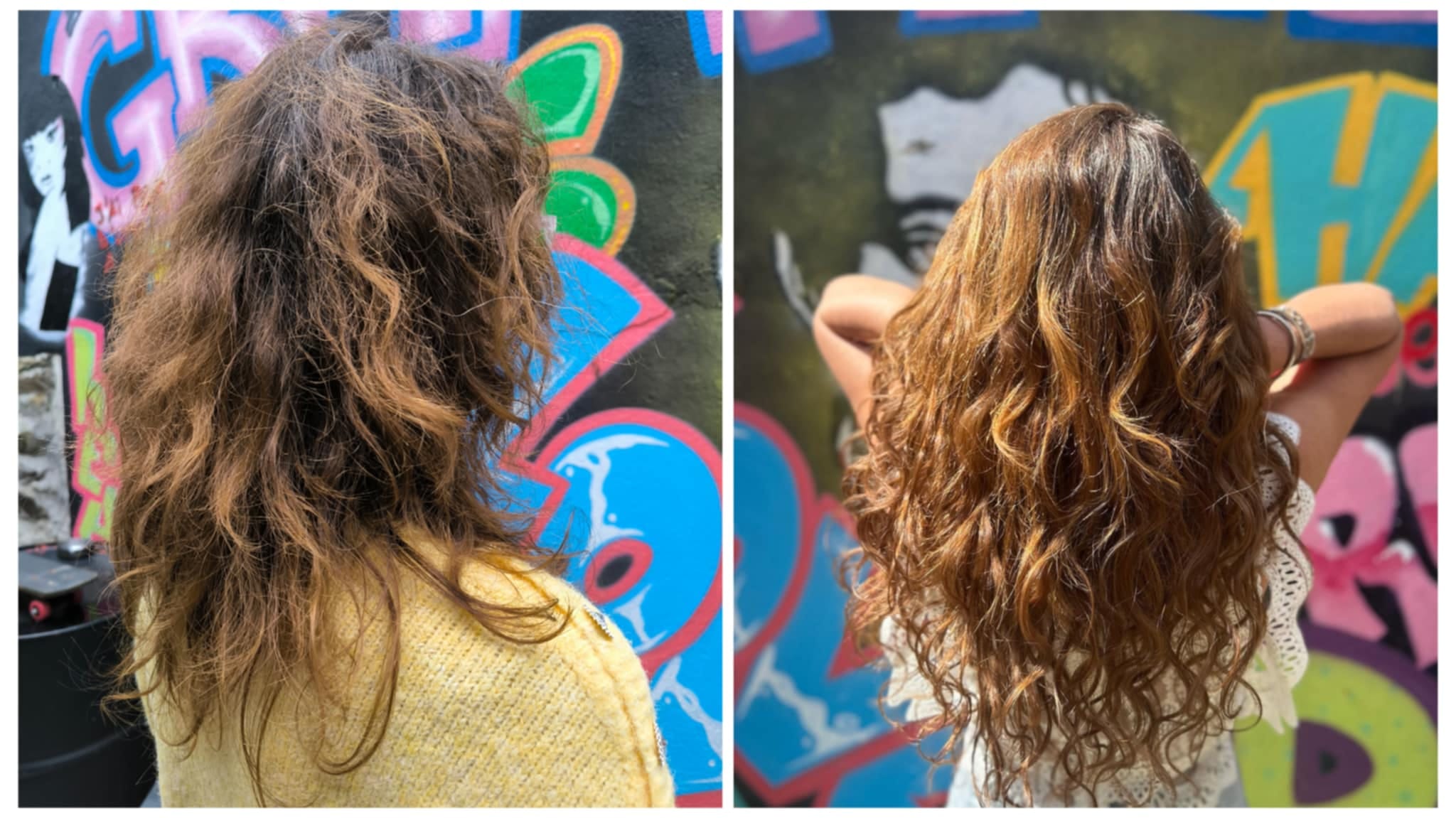 Rockn Factory Salon De Coiffure Lamballe Ladies 1