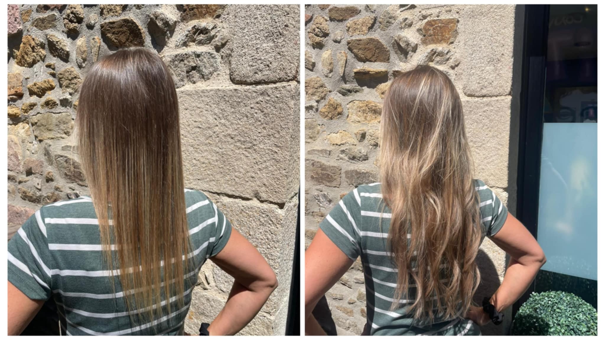 Rockn Factory Salon De Coiffure Lamballe Ladies 10