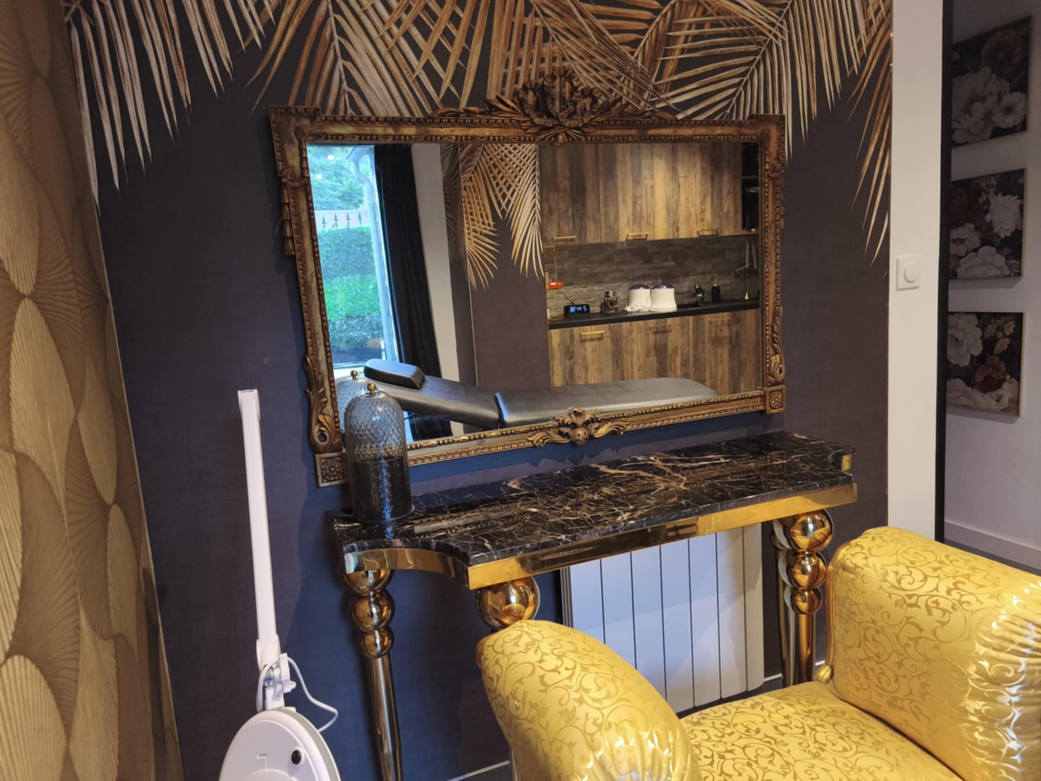 Rockn Factory Salon De Coiffure Lamballe Rehaussement De Cils Rockn Factory Salon De Coiffure Lamballe Rehaussement De Cils