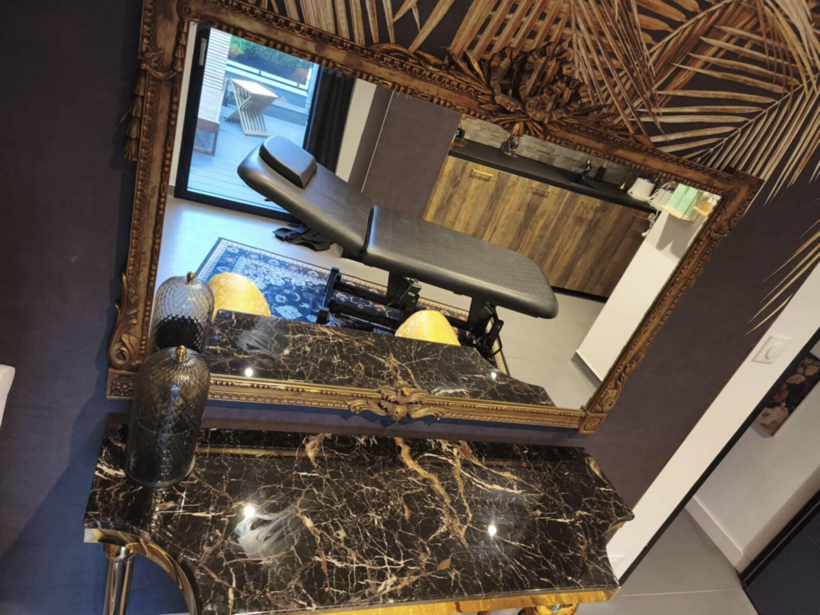 Rockn Factory Salon De Coiffure Lamballe Pilation Body Face Lady Gentleman Rockn Factory Salon De Coiffure Lamballe Pilation Body Face Lady Gentleman